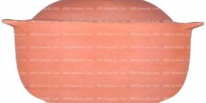 MODERN CLAY COOKING POT