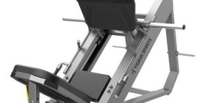 Leg Press Machine