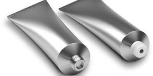 Pharmaceutical Aluminum Tube