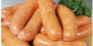 Chicken Spicy Sausage