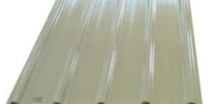 FRP Roofing Sheet