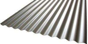 Galvanized Roofing Sheets