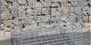 Gabion Wire Mesh Manufactureand Exporters