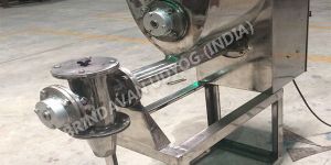 MICRO VITAMIN FEEDER CHEMICAL MIXER MACHINE