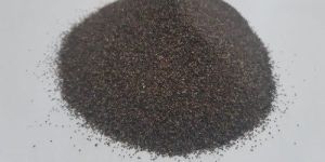 Brown Fused Aluminium Oxide