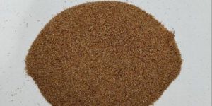Zircon Sand