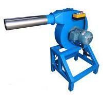 Cotton Pillow Filling Machine