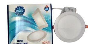 LED Panel Light