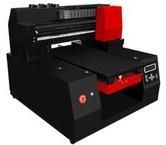 UV Flatbed Printer