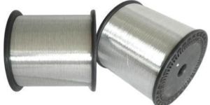 Aluminum Alloy Wires