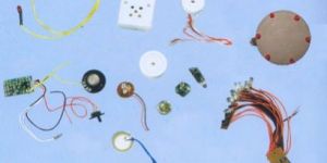 Bird Sound COB Chip on Board Integrated Circuit for Musical Electronic Doorbell