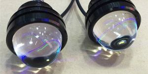 Highway Flasher Indicator for Motorcycles