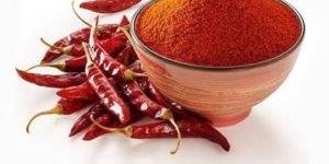 Chilli Powder