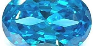 Aquamarine Gemstone