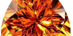 Citrine Gemstone