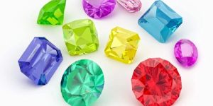 Crystal Gemstone