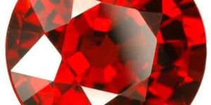 Garnet Gemstone