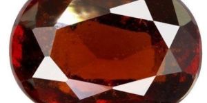 Hessonite Gemstone