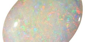 Opal Gemstone