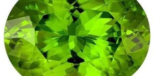 Peridot Gemstone