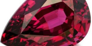Rhodolite Gemstone