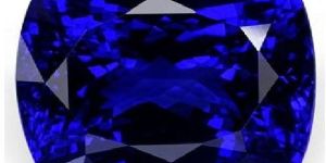Tanzanite Gemstone