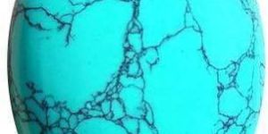 Turquoise Gemstone