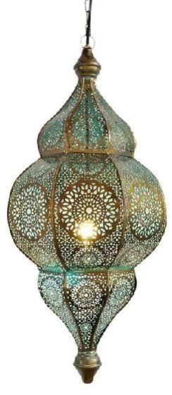 Decorated Hanging Bed