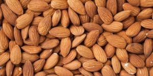 California Almond Nuts