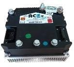 Forklift Curtis DC & AC Controller