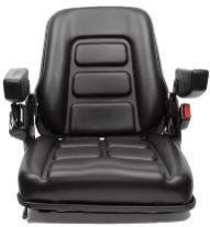 Forklift Seat