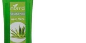 Aloe Vera Hair Shampoo