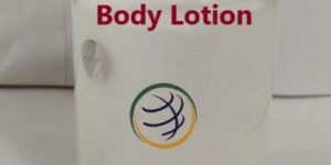 Body Lotion Concentrate