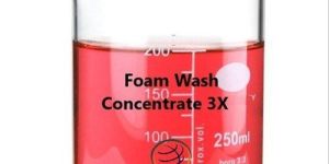 Car Foam Wash Liquid