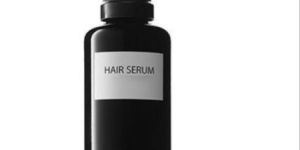Liquid Hair Serum