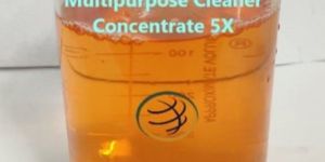 Multipurpose Cleaner Concentrate