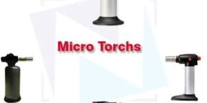 Micro Torches