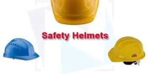 Safety Helmets