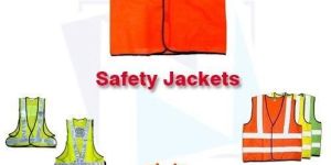 Safety Jackets