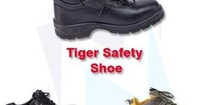Tiger Safety Shoes