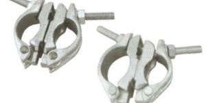 Forged Coupler