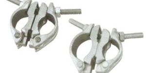Forged Swivel Coupler