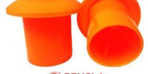Rebar Cap