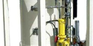 Chemical Injection Skid