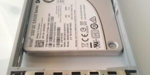 Dell SATA HDD