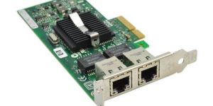 Dual Port LAN Card