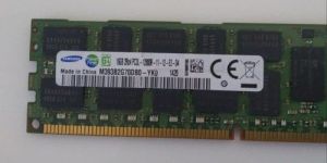 Samsung 16GB RAM
