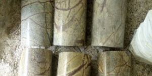 Marble T Light Holder