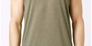 Custom Blank Men Longline T Shirt Longline T-Shirts