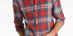 Mens Casual Shirts